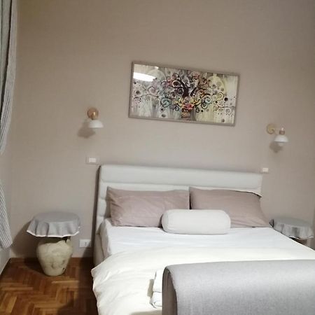 Suite Ruggero Settimo 팔레르모 외부 사진