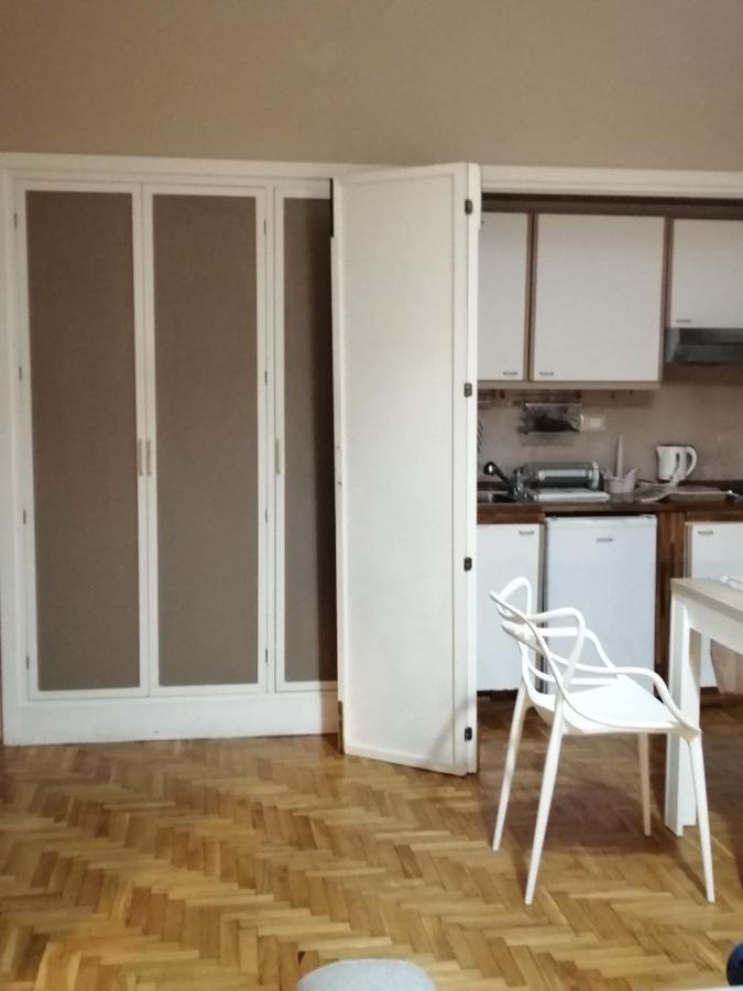 Suite Ruggero Settimo 팔레르모 외부 사진