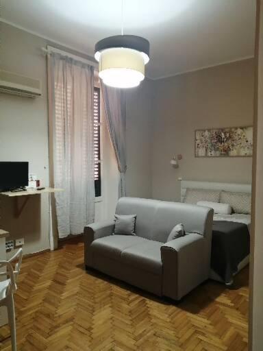 Suite Ruggero Settimo 팔레르모 외부 사진