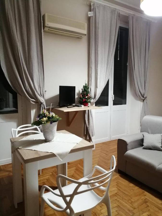 Suite Ruggero Settimo 팔레르모 외부 사진