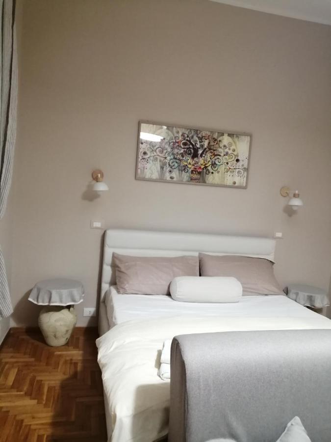 Suite Ruggero Settimo 팔레르모 외부 사진