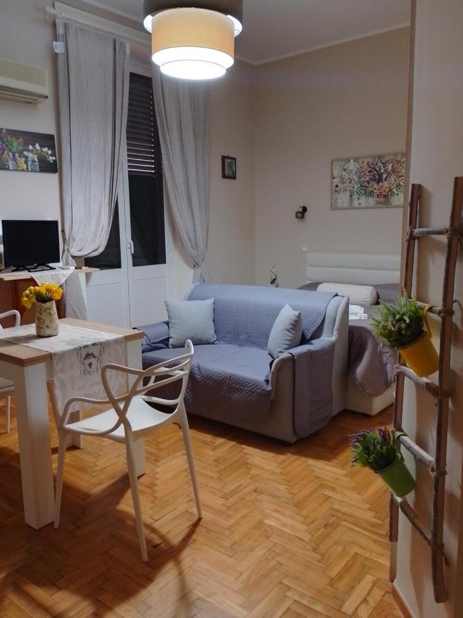 Suite Ruggero Settimo 팔레르모 외부 사진